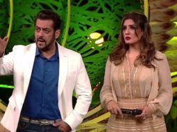 Salman Khan Slams Shamita Shetty for Provoking Abhijit Bichukale | Bigg Boss 15