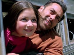Salman Khan announces Bajrangi Bhaijaan 2 at RRR event; sequel to be written by SS Rajamouli’s father, K. V. Vijayendra Prasad