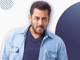 Salman Khan had this to say about the snake bite incident at his Panvel farmhouse – “It reached into my hand and bit me thrice”
