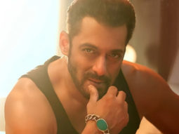 Salman Khan rents out Bandra apartment for Rs. 95,000 per month