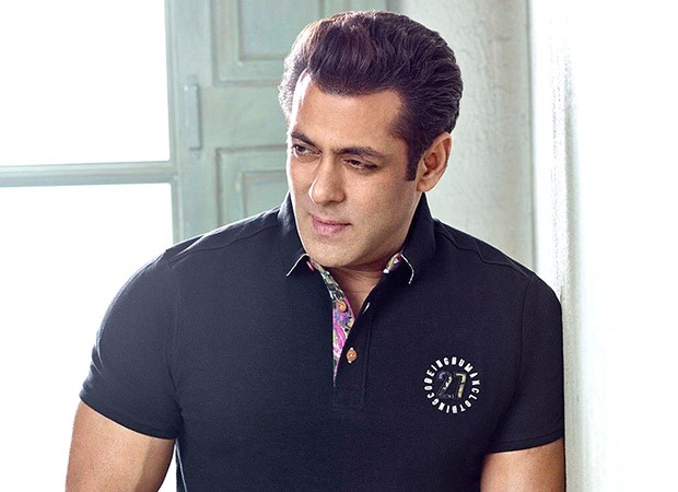 Salman Khan reveals title of Bajrangi Bhaijaan sequel, Pavan Putra Bhaijaan Salman Khan reveals title of Bajrangi Bhaijaan sequel, Pavan Putra Bhaijaan