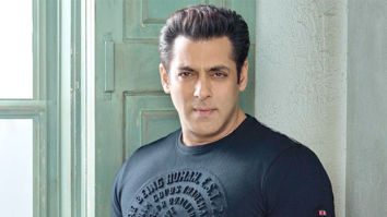 Salman Khan’s 56th birthday gifts include apartment worth Rs. 12 crore, an expensive BMW, diamond bracelet, Rolex watch