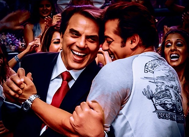 Dharmendra called Salman Khan after hearing news of snake bite- “He is like a son to me”