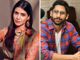 Samantha Ruth Prabhu talks about the ‘relentless’ trolling she faced following her divorce from Naga Chaitanya