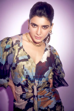 Celeb Photos Of Samantha Ruth Prabhu