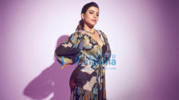 Celebrity Photos of Samantha Ruth Prabhu