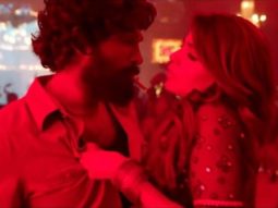 Samantha Ruth Prabhu and Allu Arjun groove to ‘Oo Antava’ in the scintillating teaser from Pushpa: The Rise