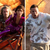 Sandra Bullock, Channing Tatum face off against Daniel Radcliffe in an epic trailer of The Lost City; Brad Pitt makes a cameo