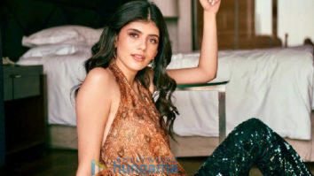Celebrity Photo Of Sanjana Sanghi