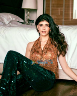 Celebrity Photo Of Sanjana Sanghi