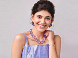 Sanjana Sanghi: “Aditya Roy Kapur and I are very SIMILAR, in the sense that…” | Irrfan Khan