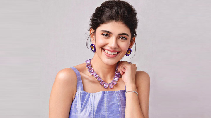 Sanjana Sanghi: “Aditya Roy Kapur and I are very SIMILAR, in the sense that…” | Irrfan Khan Sanjana Sanghi: “Aditya Roy Kapur and I are very SIMILAR, in the sense that…” | Irrfan Khan