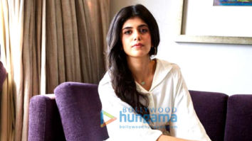Celeb Photos Of Sanjana Sanghi