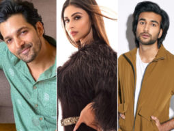 Harshvardhan Rane, Mouni Roy and Meezaan Jafri to star in Sanjay Gupta’s sports drama