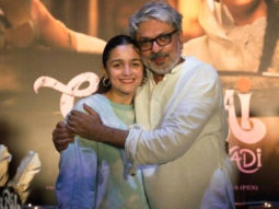 Sanjay Leela Bhansali opens up on Gangubai Kathiawadi going to Berlin; says “I haven’t felt this level of enthusiasm for my cinema since Devdas went to Cannes”