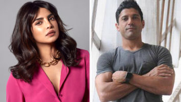 Here’s why Priyanka Chopra agreed to do Farhan Akhtar’s Jee Le Zaraa starring alongside Alia Bhatt and Katrina Kaif