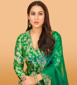 Celebrity Photos of Sara Ali Khan
