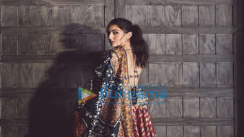 Celebrity Photos of Sara Ali Khan