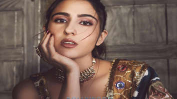 Celebrity Photos of Sara Ali Khan