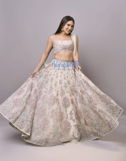Celeb Photos Of Sara Ali Khan