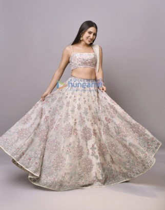 Celeb Photos Of Sara Ali Khan