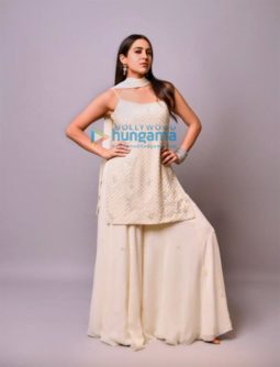 Celeb Photos Of Sara Ali Khan