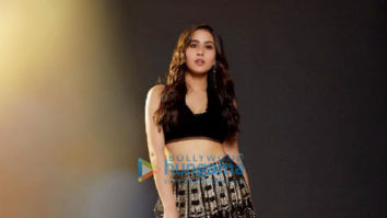 Celeb Photos Of Sara Ali Khan