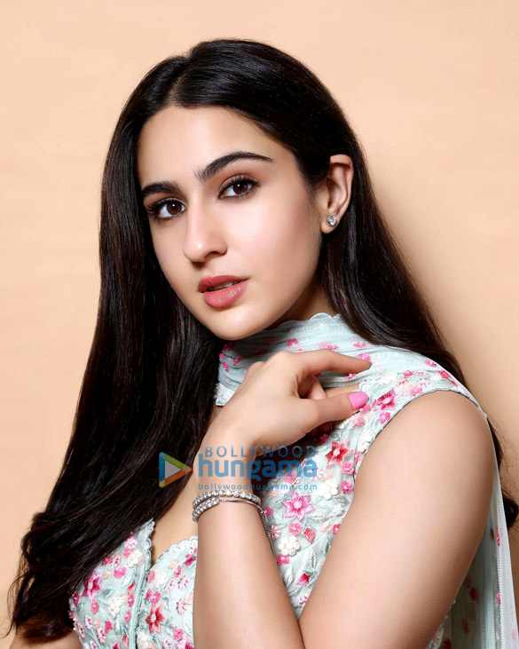 Sara Ali Khan