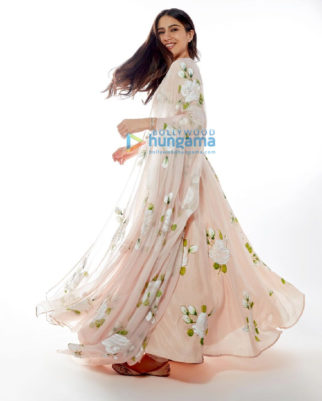 Celeb Photos Of Sara Ali Khan
