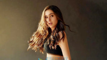 Celeb Photos Of Sara Ali Khan
