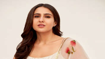 Celeb Photos Of Sara Ali Khan