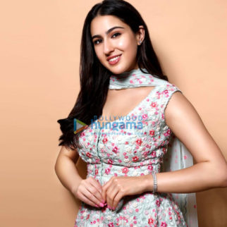 Celebrity Photo Of Sara Ali Khan