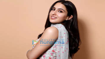 Celebrity Photo Of Sara Ali Khan