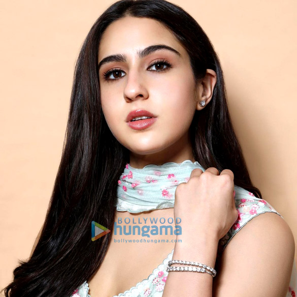 Sara Ali Khan