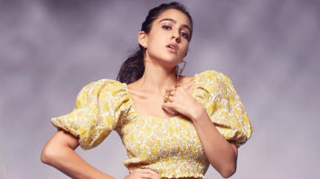 Sara Ali Khan BREAKS GLASS BOTTLE on Her HAND | Atrangi Re | SaReGaMaPa