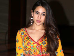EXCLUSIVE: Sara Ali Khan believes that ‘content is the king’ when selecting scripts, watch video