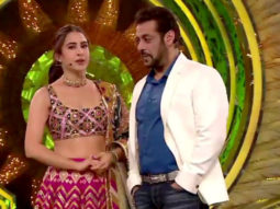Sara Ali Khan: “There’re only 2 things that I do – Hasti aur…”| Salman Khan | Bigg Boss 15