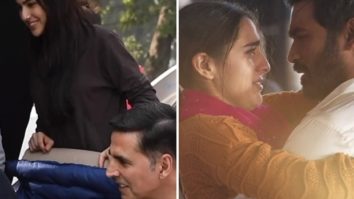 Sara Ali Khan expresses her gratitude after the release of Atrangi Re – “To the only good thing that happened to me in 2020”