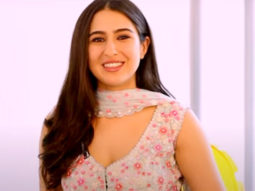 Sara on Saif Ali Khan: “He said Akshay Kumar is great and he had a blast working…” | Atrangi Re