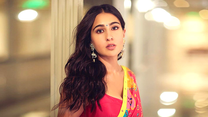 Sara on her DREAM role: “Being directed by Sanjay Leela Bhansali would definitely…”| Atrangi Re