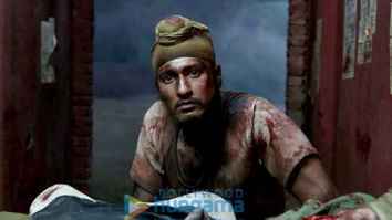 Movie Stills Of The Movie Sardar Udham
