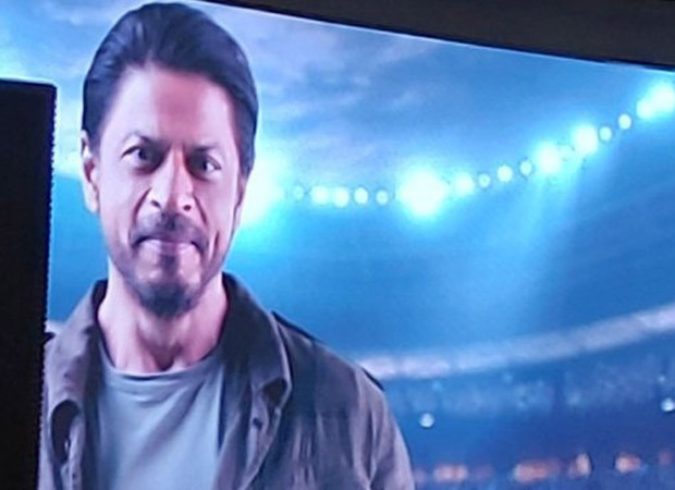 Shah Rukh Khan makes his first virtual appearance since his son Aryan Khan's bail; fans elated to see King Khan back 