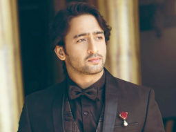 Shaheer Sheikh to play the protagonist in Rajan Shah’s next fiction show