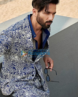 Celeb Photos Of Shahid Kapoor