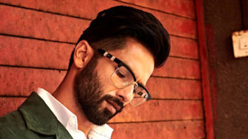 Celeb Photos Of Shahid Kapoor