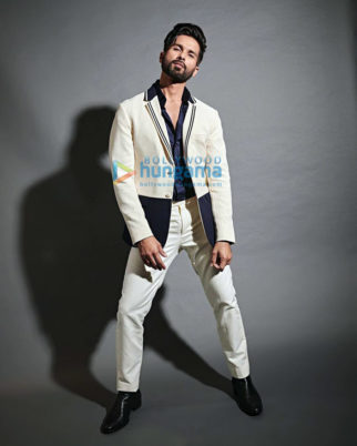 Celeb Photos Of Shahid Kapoor