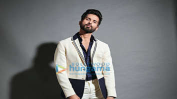 Celeb Photos Of Shahid Kapoor