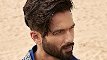 Celeb Photos Of Shahid Kapoor