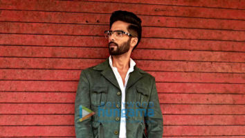 Celeb Photos Of Shahid Kapoor