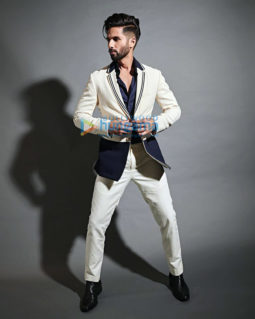 Celeb Photos Of Shahid Kapoor